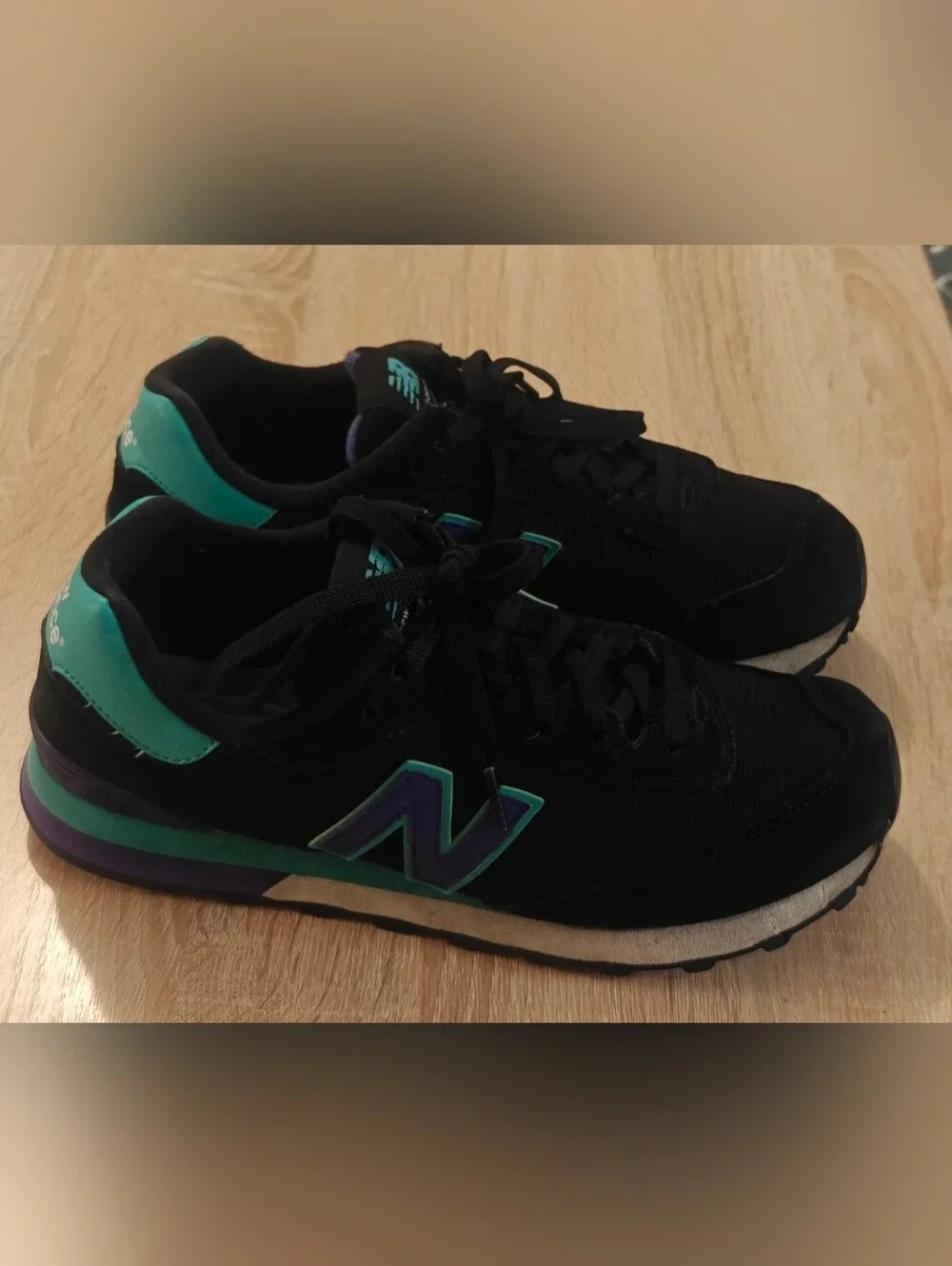 New Balance new balance